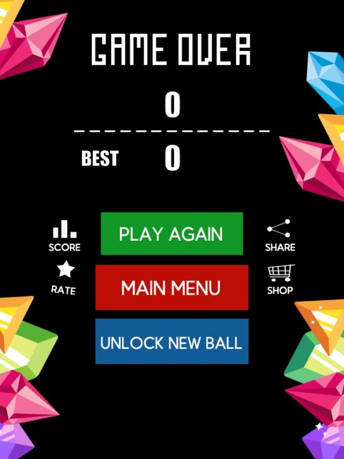 Dunk Switch Basketball * | Don't Hit ♦️截图3