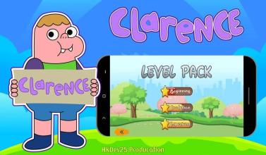 Clarence Wendle Game Adventure截图4