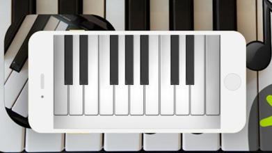 Twilight Piano截图2