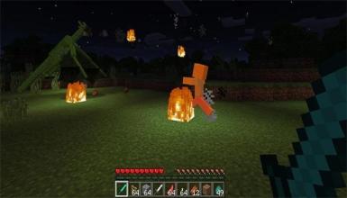 Wyverns Mods for MCPE截图4