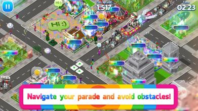 QutieLife - LGBTQ City Building Social Sim Game截图4