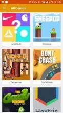 1000 and more games (Instant and Online)截图4