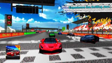 Car Racing 3D- Street Racing 3D- City Racing 2018截图4