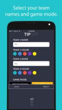 TipOff – Word Guessing Game截图3