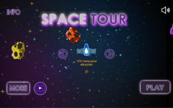 Space Tour Fun截图5