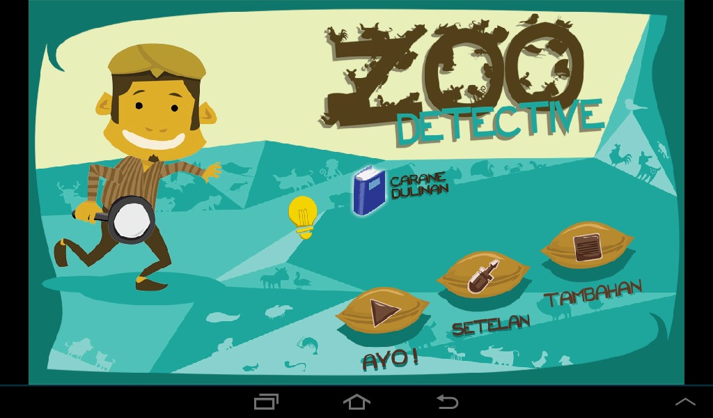 Zoo Detective截图1