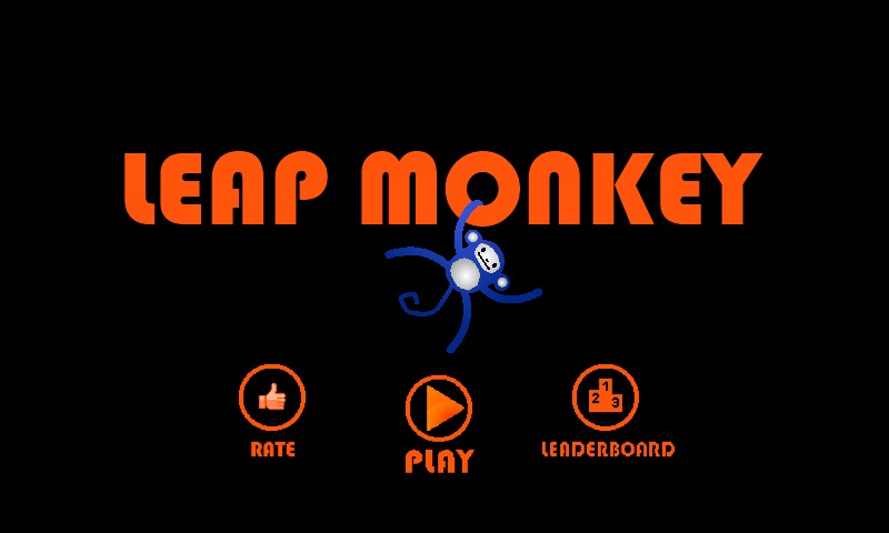 飞跃猴 (Leap Monkey)截图3