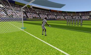 Football WorldCup 2018 : PRO Soccer.Champions 3D截图5