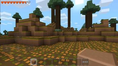 Super Craft Adventure截图2