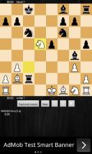 Catur Chess Master Offline截图3