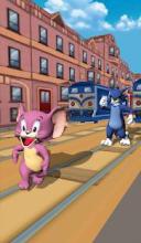 Subway Tom Run & Epic Jerry Escape截图5