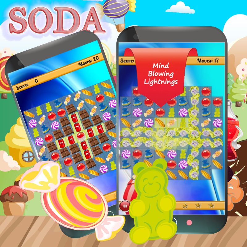 Soda截图2