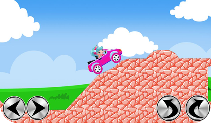 shopkins Go截图1