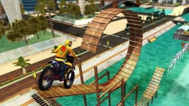 Rider 2018 - Bike Stunts截图2