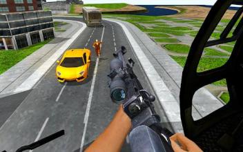 Super Sniper: Ultimate Gun Shooting截图5