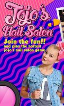 Jojo_siwa nail salon截图3