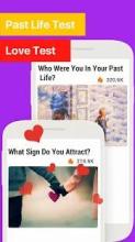 Quiz++ - Funny Trivia Quizzes & Personality Tests截图4