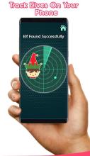 Elf on The Shelf Tracker Radar Simulator截图5