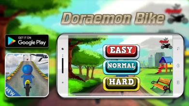 Doramon Drive game截图2