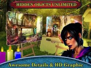 Hidden Object Game : Hidden Object Unlimited Level截图4