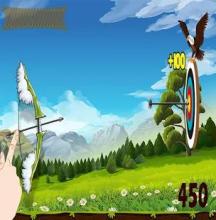 Clash of Archery截图3