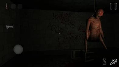 Breathless Bliss (Horror Game)截图4