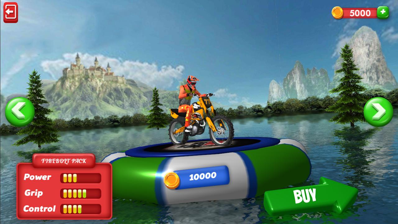 Stunt mania Xtreme截图4