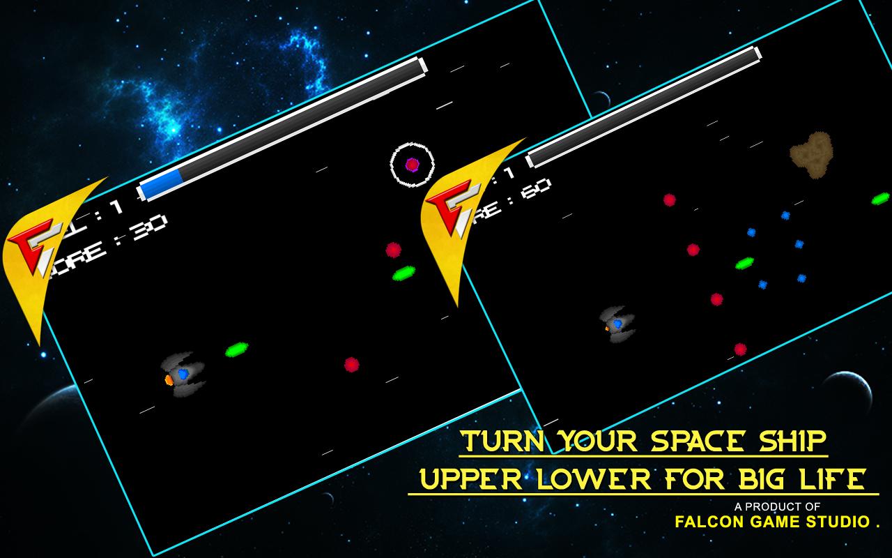 A Space Shooter Free截图2