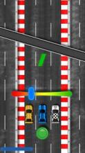 Fast Car Racing Game截图4