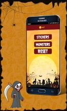 Halloween Scratch Cards | Trick Or Treat截图3