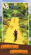 Run away from temple: lost jungle截图3