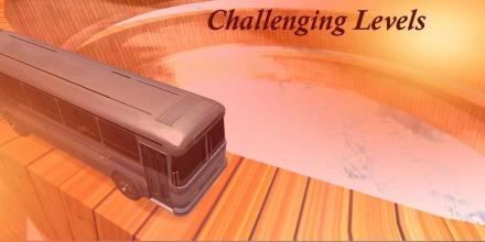 Gravity Truck Space Truck Driving截图2