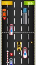 Super Pako Police Car Chase - Road Master Racing截图2