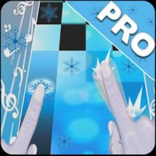 Snow Magic Piano Tiles - Music 2018截图3