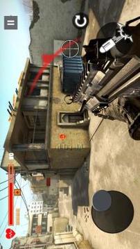 Counter Terrorist-SWAT Shoot截图