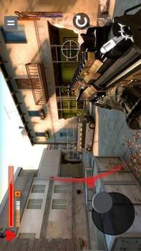 Counter Terrorist-SWAT Shoot截图