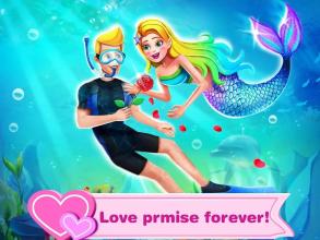 Mermaid Secrets20 –Love Promise for Princess截图4