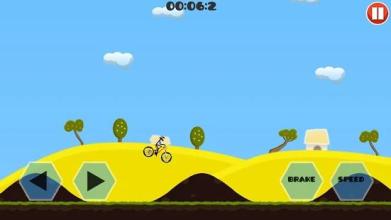 Mountain Bike Riding截图2