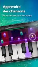 Free Piano Music Training截图5