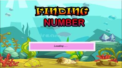 Finding Number截图3