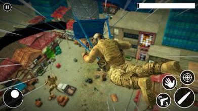 Fortnight: Elite commando action 2截图4