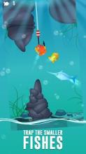 The Fish Master - Go Trap Fish截图4