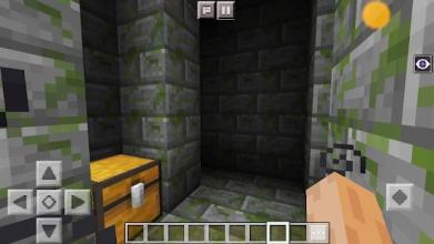 Maze PvP New Survival Minigame MCPE 2018截图5