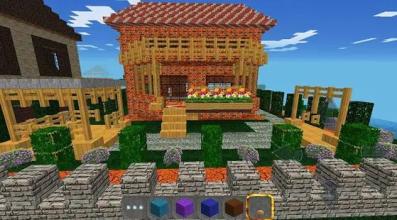 Bold Craft - Survival Island Free截图3