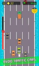 Street Wars - Traffic Car Racing截图2