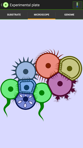 细胞实验室:Cell Lab截图5