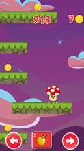 Mushroom Adventure截图2