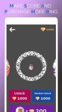 Rope Rush Ultimate - The powerful stress buster截图1