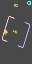 Shoot Emoji: Emoji shooting game截图1