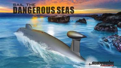 俄罗斯潜艇海军战争模拟截图1